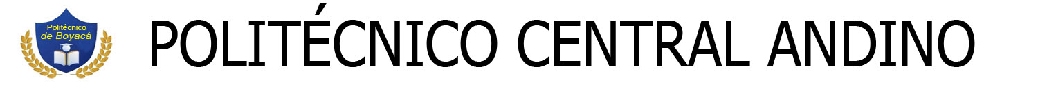 Politécnico Central Andino - Cursos Virtuales y Diplomados